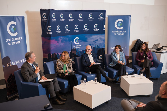 Club Canadien de Toronto