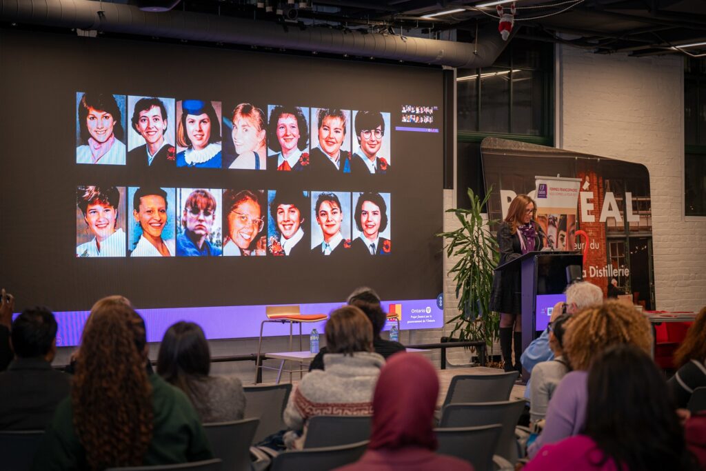 hommes alliés d'Oasis Centre des femmes