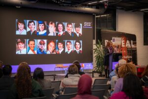 hommes alliés d'Oasis Centre des femmes