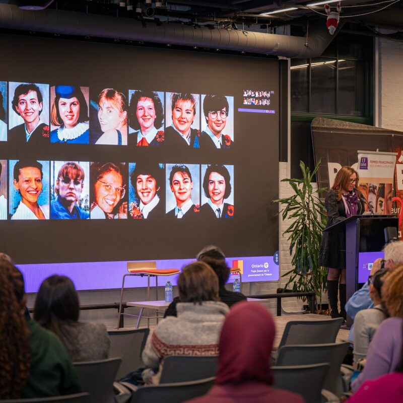 hommes alliés d'Oasis Centre des femmes