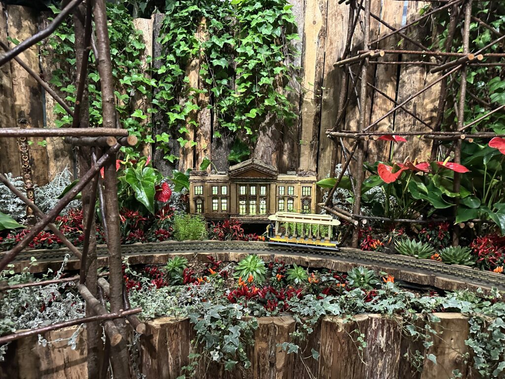 Royal Botanical Gardens, Burlington