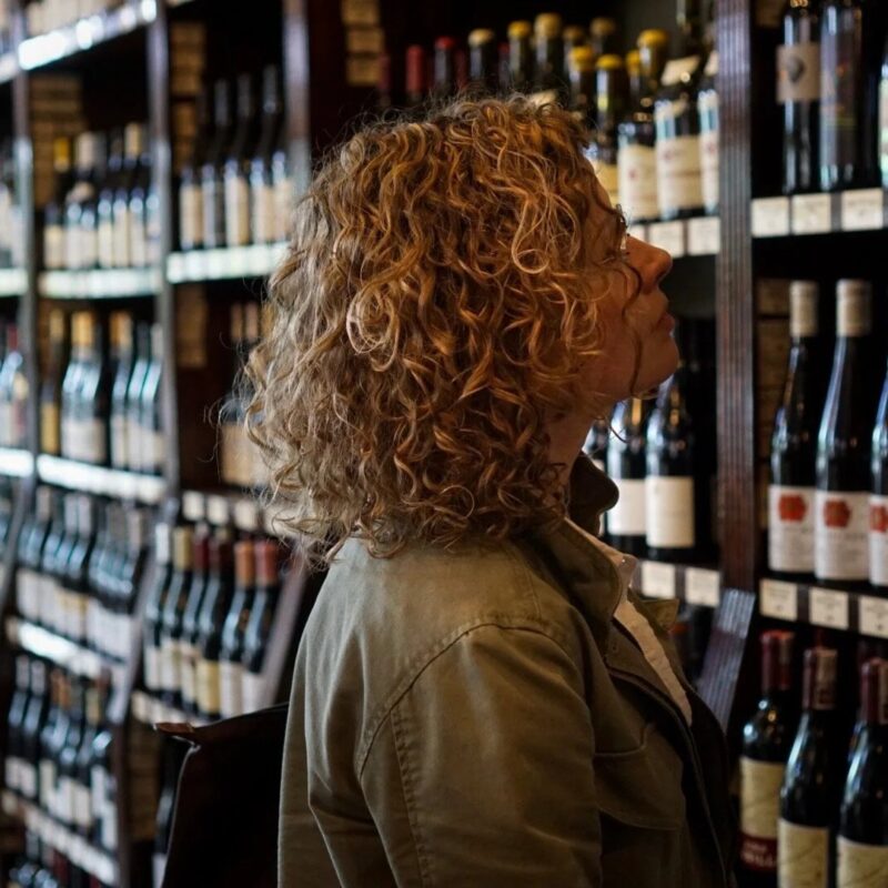 vins, cépages, Cabernet Franc