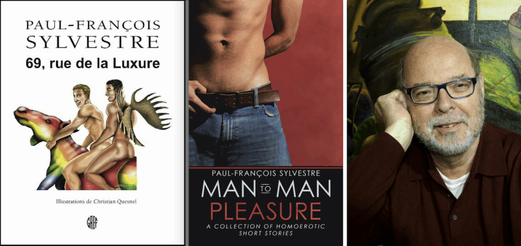 Paul-François Sylvestre