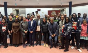 Fondation Sylvenie Lindor