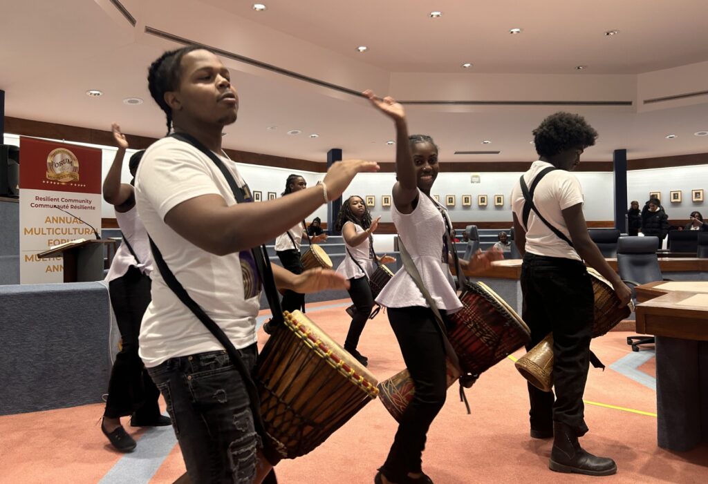 Fondation Sylvenie Lindor