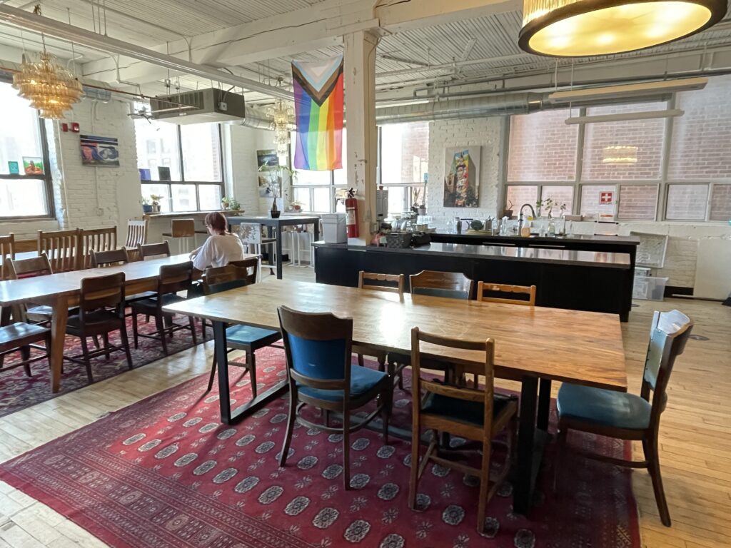 Centre for Social Innovation