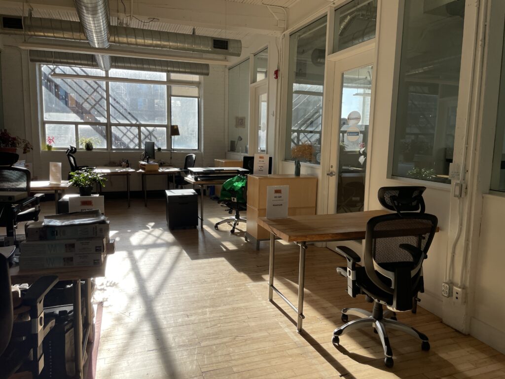 Centre for Social Innovation