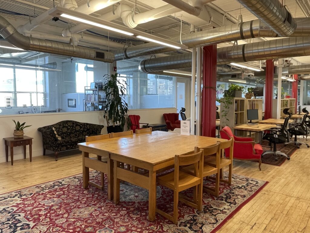 Centre for Social Innovation