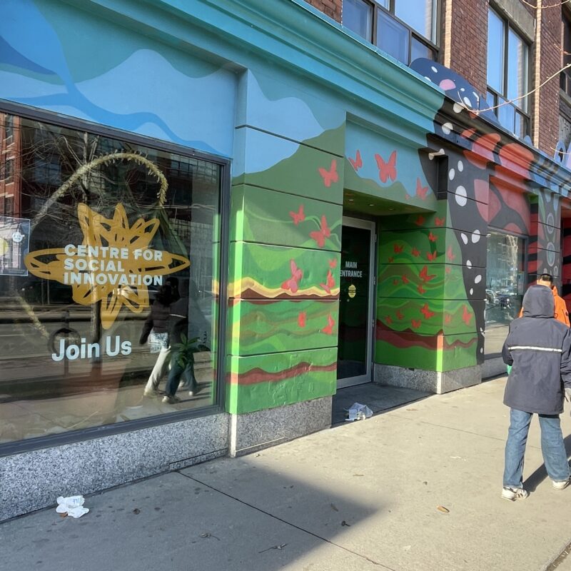 Centre for Social Innovation