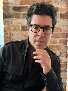 Jason Stanley (photo par Robin Dembroff)