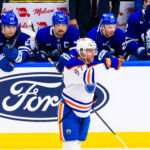 Connor McDavid - Leafs