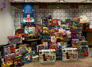 jouets, contraventions, Hamilton