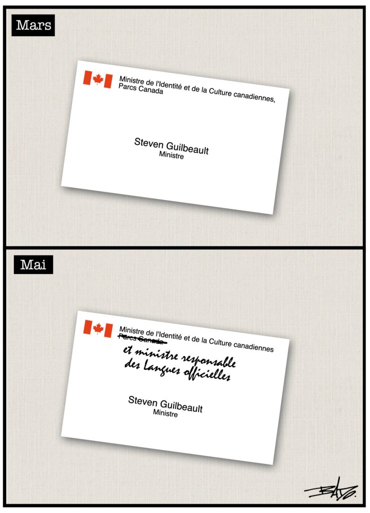 rétrospective 2025 caricatures Bado