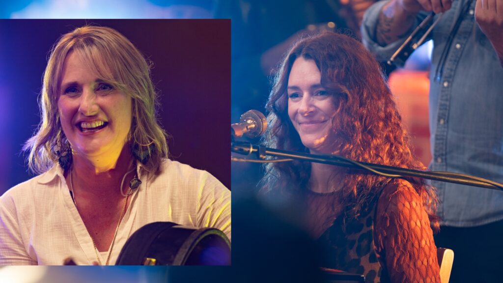 Revues de fin d’année à la télévision