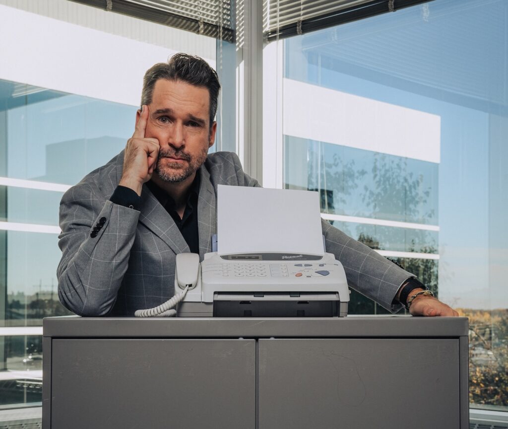 Revues de fin d’année à la télévision