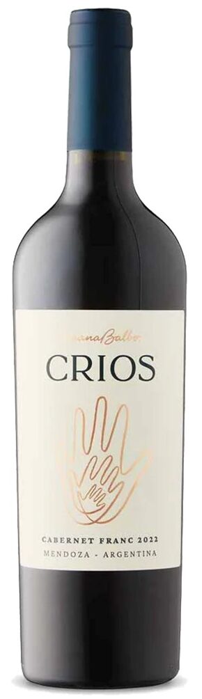 vins, cépages, Cabernet Franc