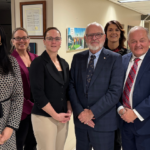 santé mentale, Montfort UOF