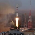 Station spatiale internationale