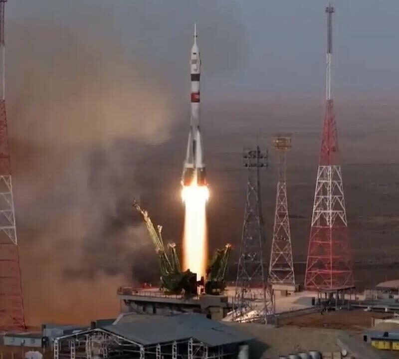 Station spatiale internationale