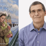 Luc Martel, L’Étranger de l’Isle-aux-Grues