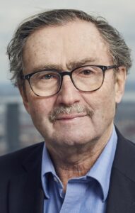 Loi 101, francophonie, Mario Polèse