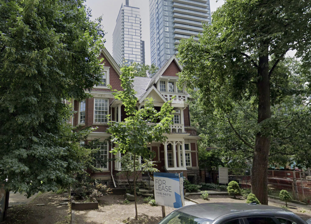 organismes sous un même toit