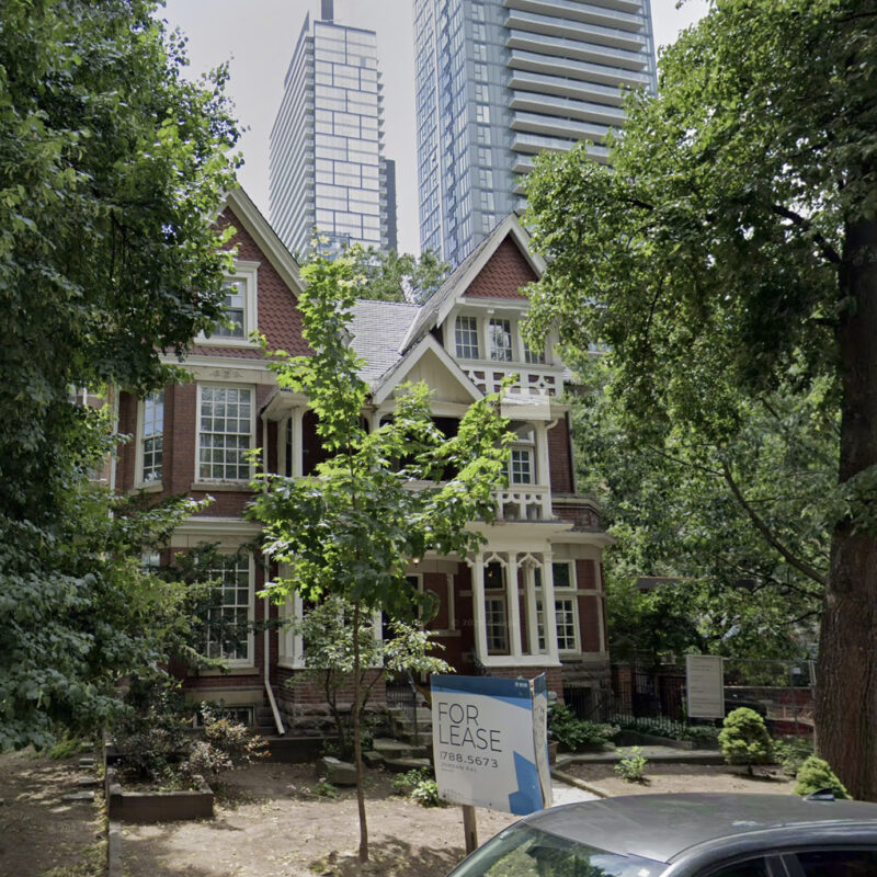 organismes sous un même toit