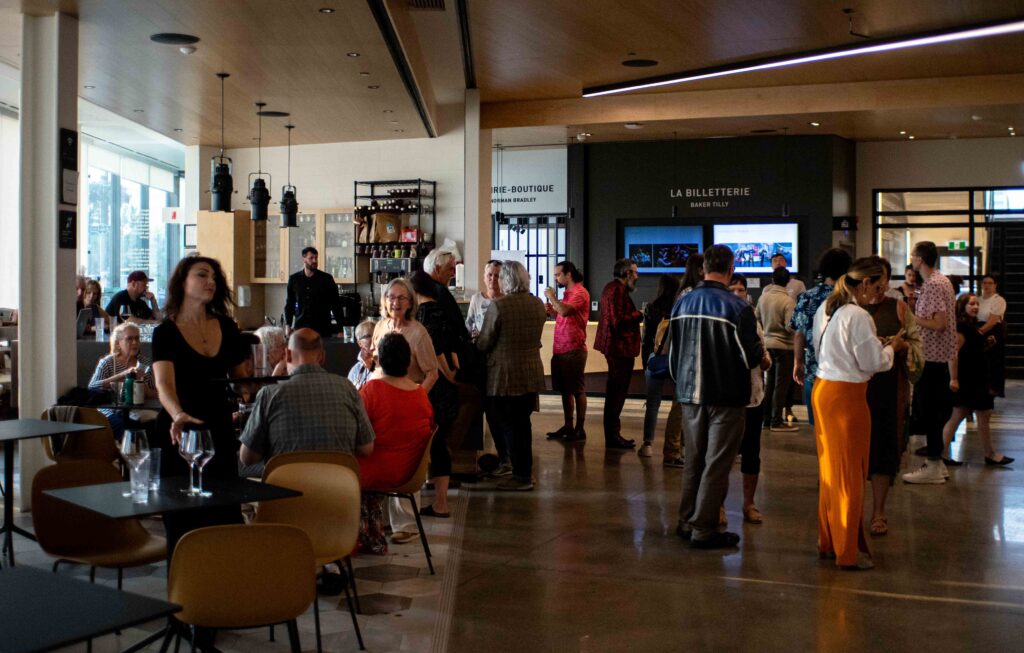 organismes sous un même toit