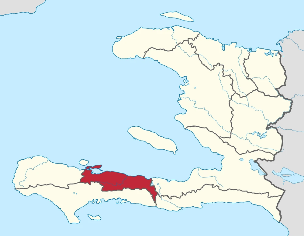 Haiti