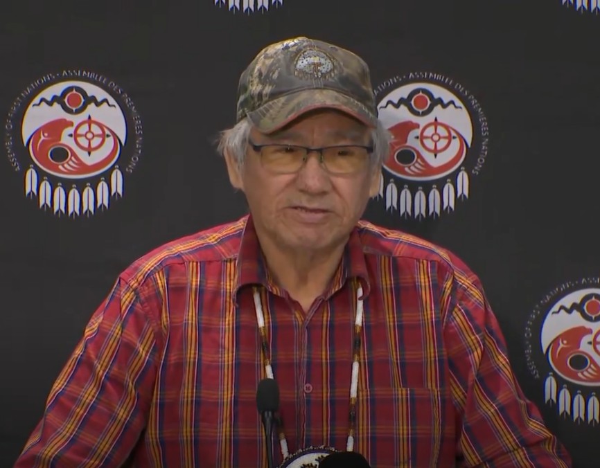 autochtones, Premières Nations