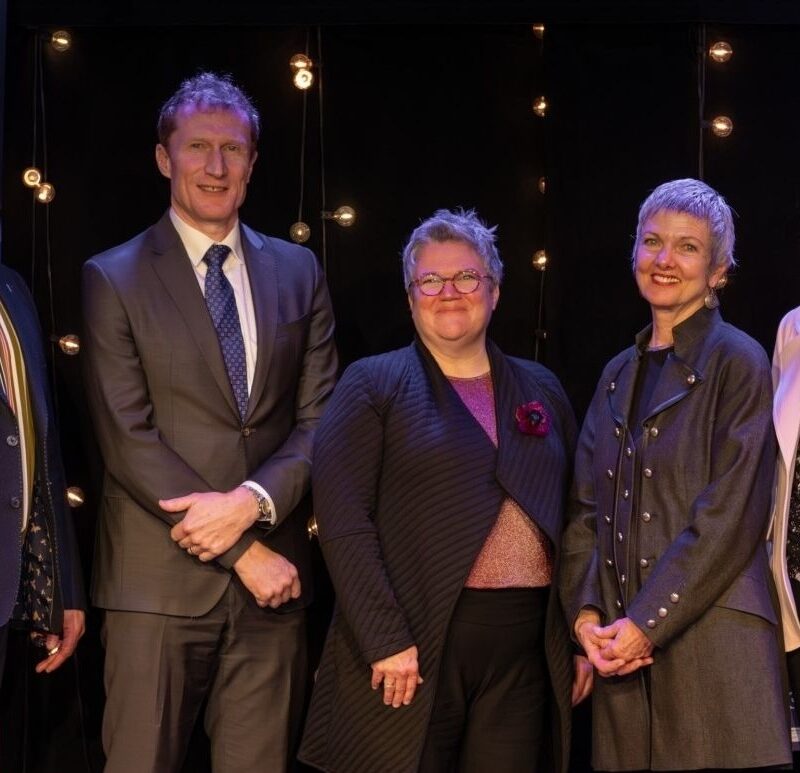 Culture d’entreprise