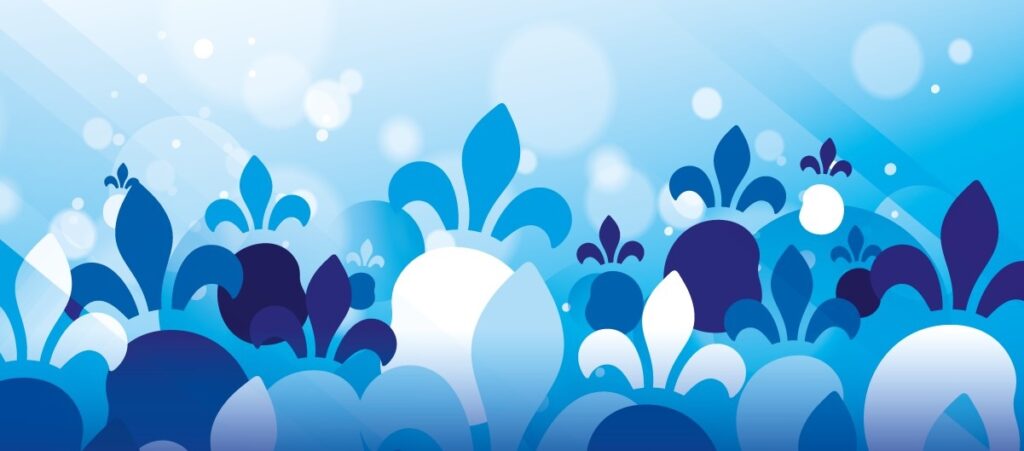 fleur de lys, Québec, Loi 101