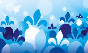 fleur de lys, Québec, Loi 101