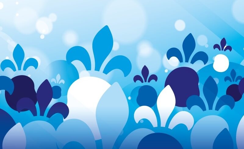 fleur de lys, Québec, Loi 101