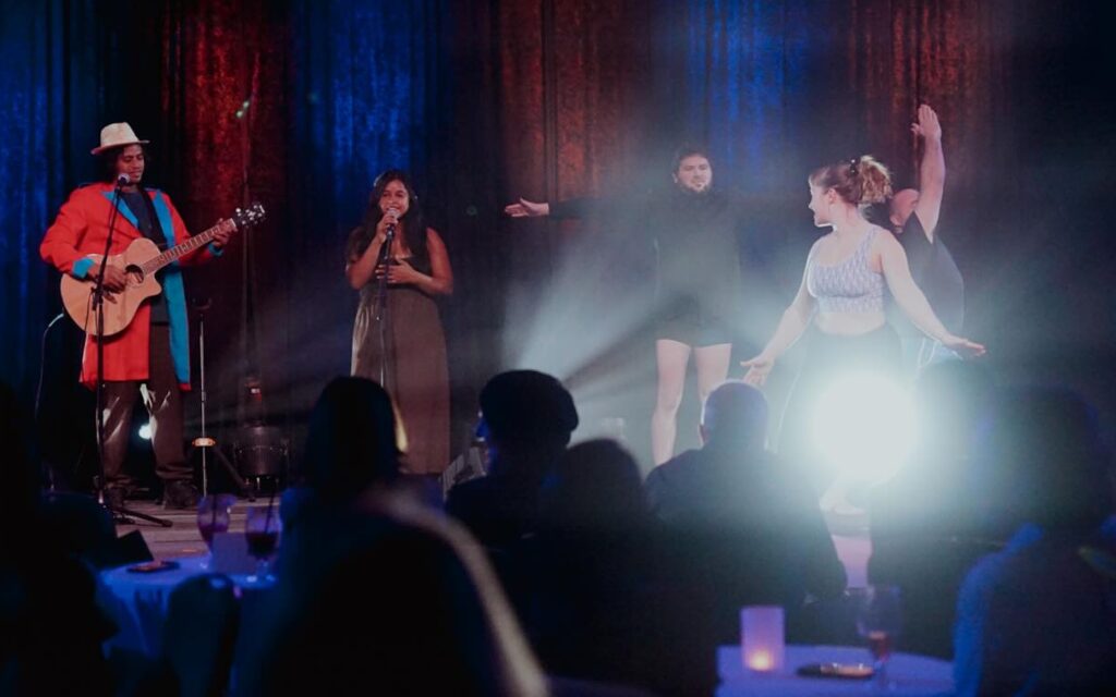 Contact ontarois, Réseau Ontario