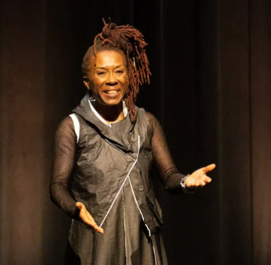 Katia Café-Fébrissy, vinaigre, racisme