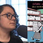 Émilie Roy-Brière, Entendu en librairie