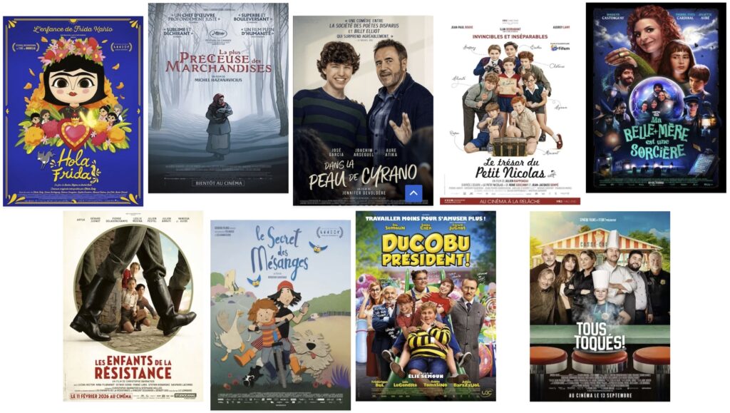 Cinéfranco Jeunesse