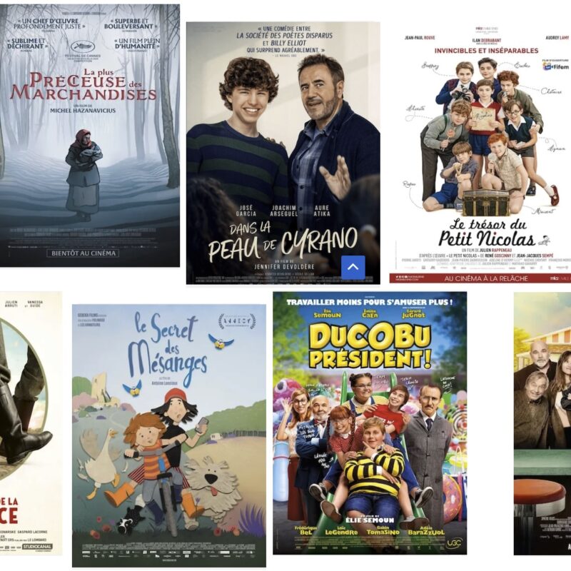 Cinéfranco Jeunesse