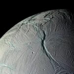 Encelade-lune-Saturne