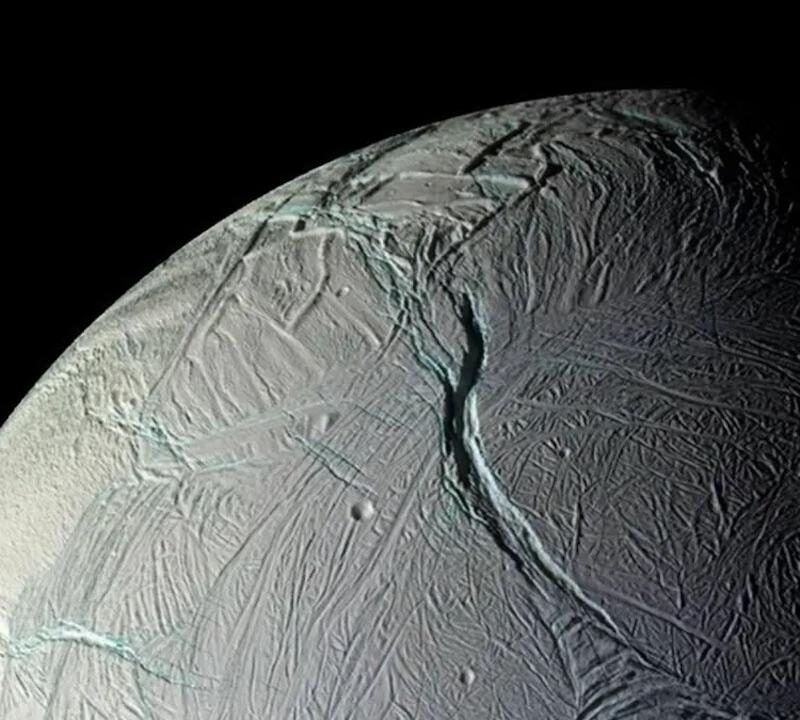 Encelade-lune-Saturne