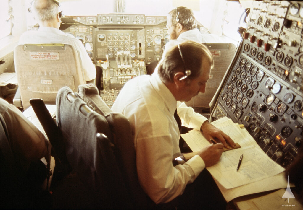Concorde, Air France