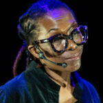 Katia Café-Fébrissy, vinaigre, racisme