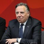 François Legault