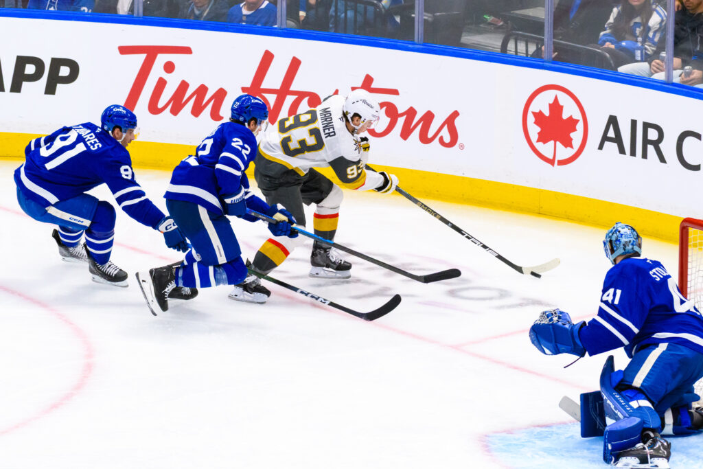 Mitch Marner - Leafs