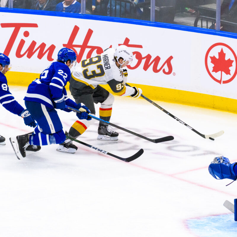 Mitch Marner - Leafs