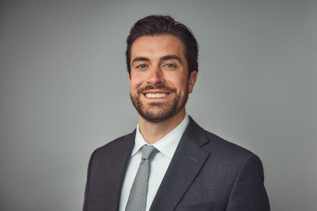 avocat, Nicolas Belliveau