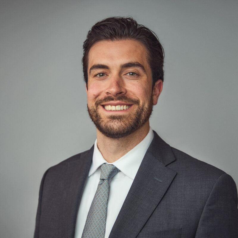 avocat, Nicolas Belliveau