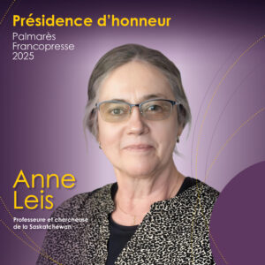 palmarès 2025 personnalités influentes