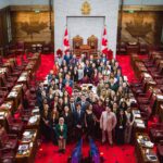 Parlement jeunesse